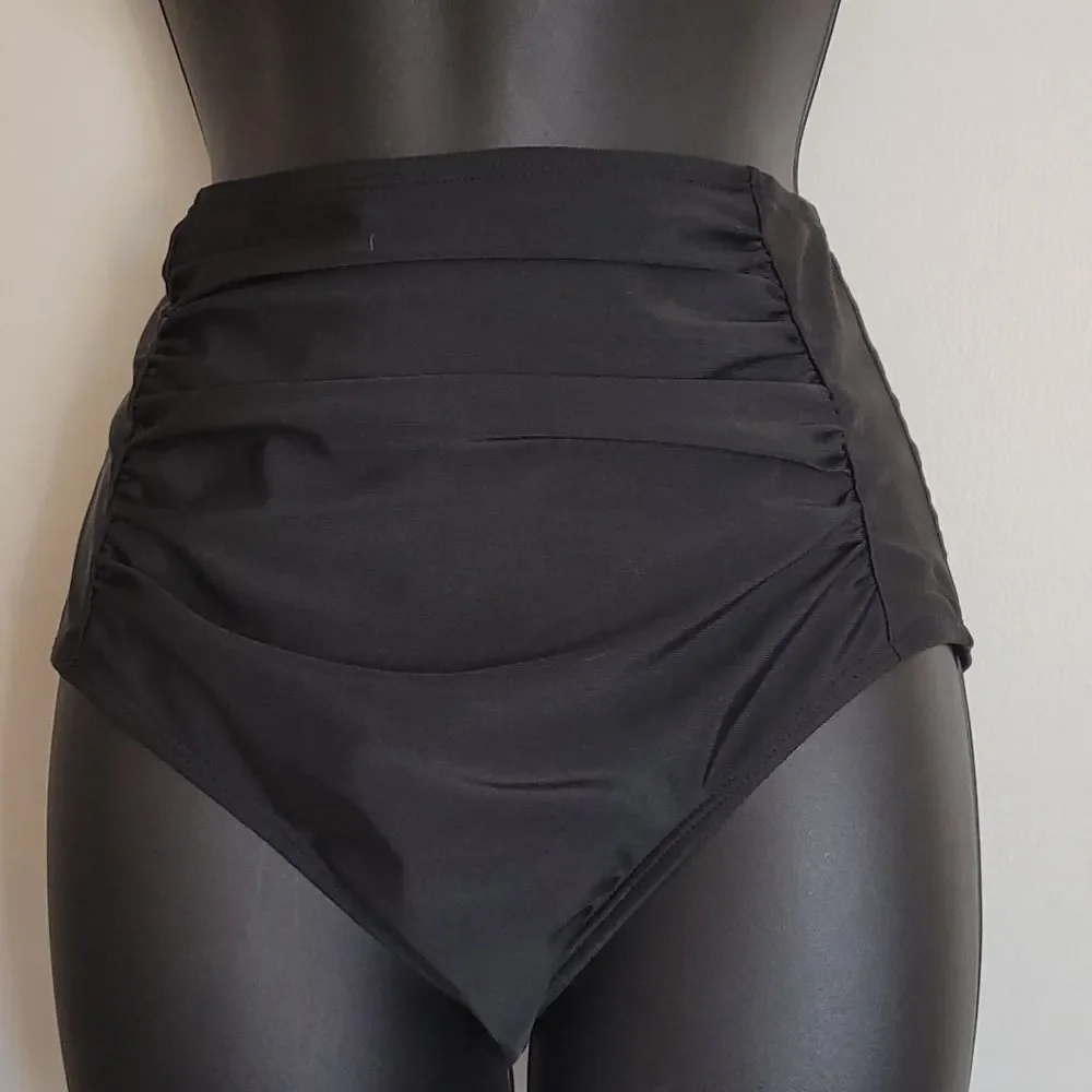 Dressfo Two pieces Swimsuit - Picture 3 of 14